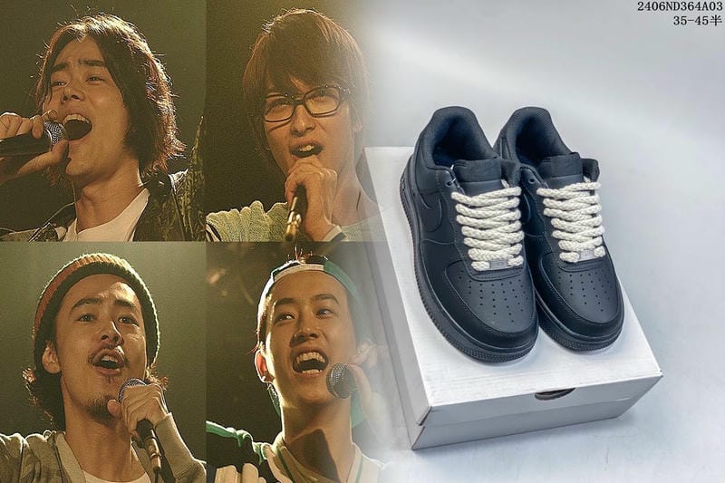 サカイのNIKEの定価は？
