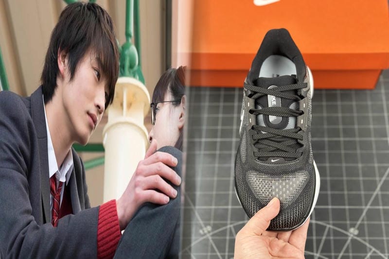 NIKE AIR MAXとは何ですか？