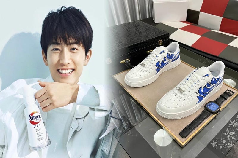 Nikeの一番古い靴は何ですか？