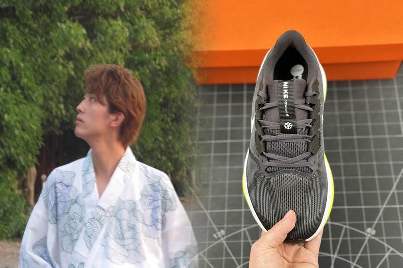 ナイキ ショックス TLの発売日はいつですか？