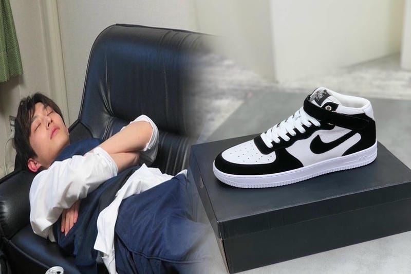 ナイキ原宿の在庫確認は？