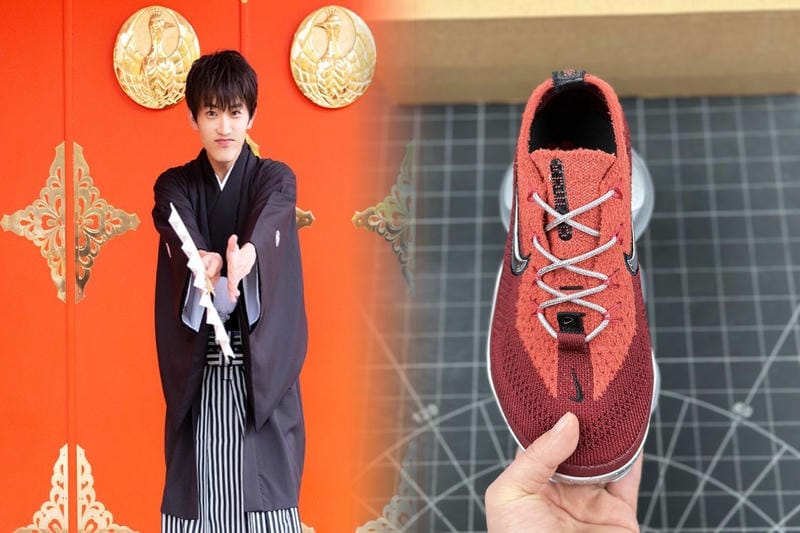 韓国でナイキカスタムはどこでできますか？