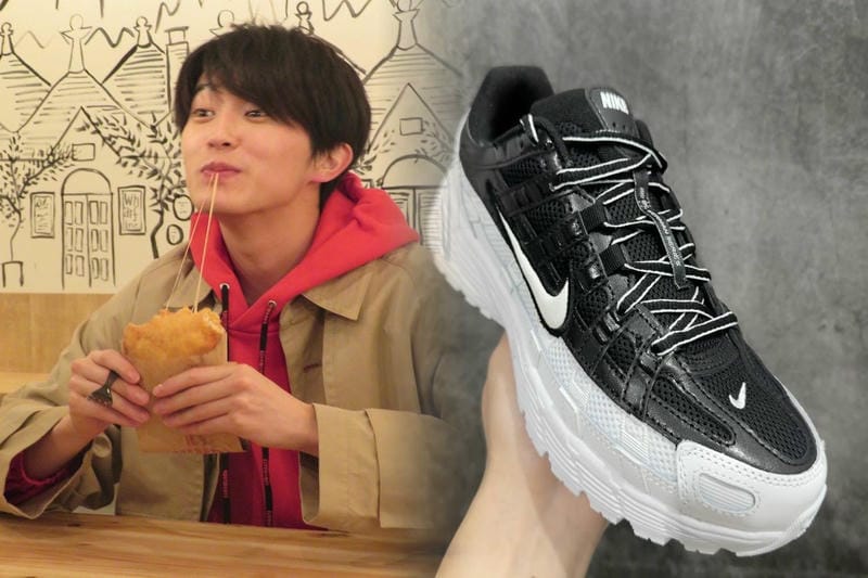 NikeのスニーカーのTDとは何ですか？