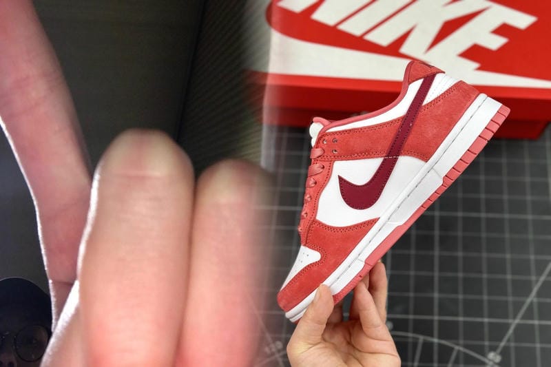 Nikeのスニーカーでウィメンズとは何ですか？