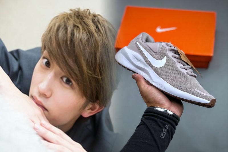 Nike FKとは何ですか？
