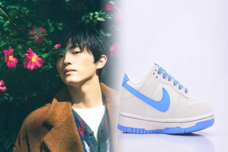 NIKEを開発したのは誰ですか？
