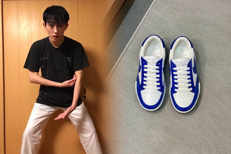 NikeのTMとは何ですか？
