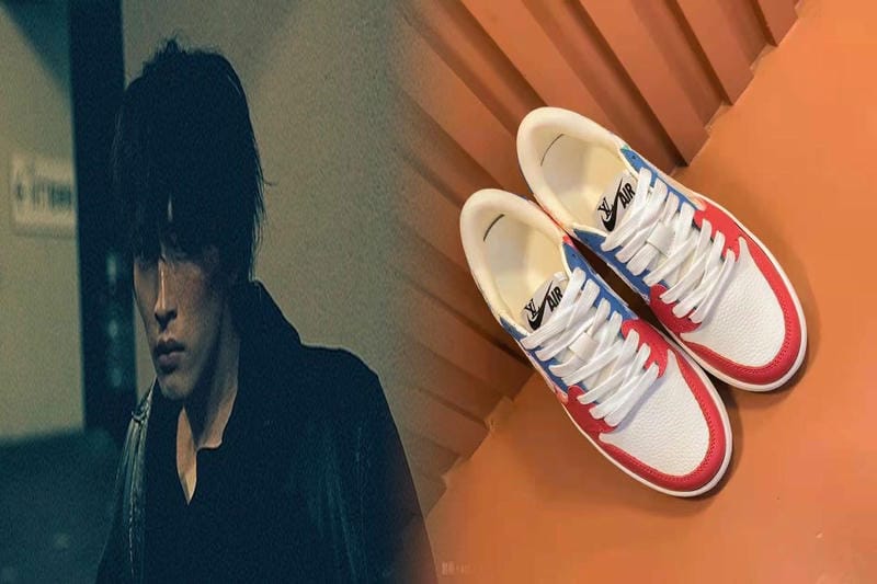 ナイキの運営会社は？