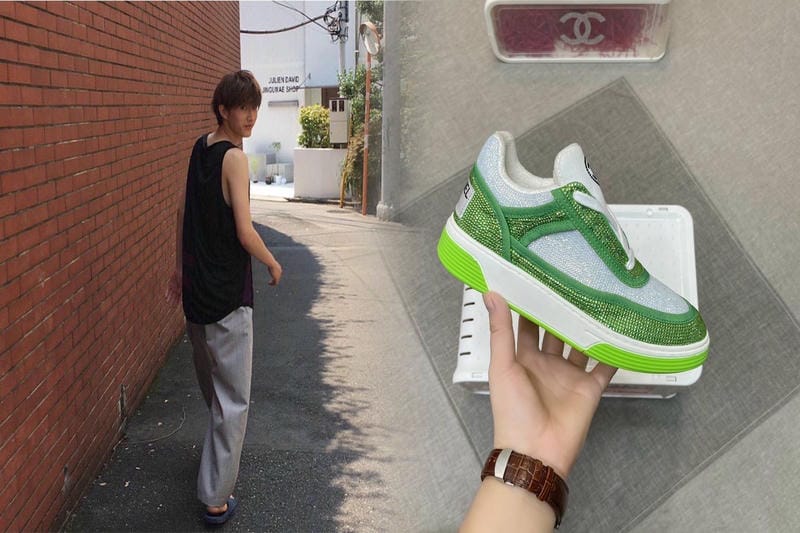 NIKEカードはいくらから買えますか？