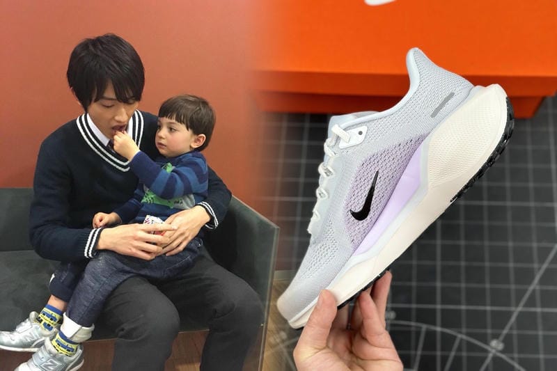 NIKE BBとは何ですか？