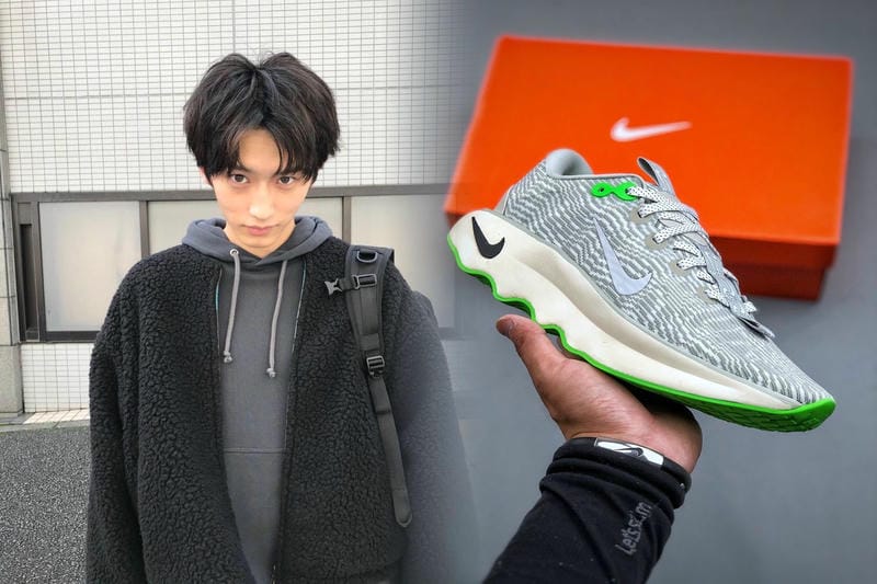 アディダスとNIKEどっちが人気？