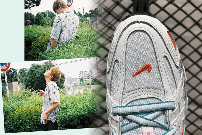 NIKEブラジリアバックパックは何リットルですか？