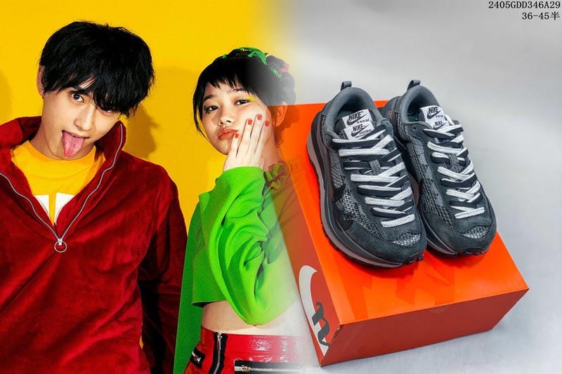 NIKEiDとは何ですか？
