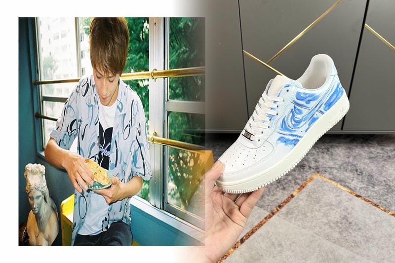 NIKE なぜナイキ？