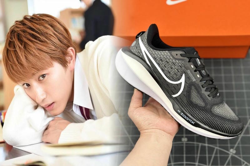 NIKEの原産国はどこですか？