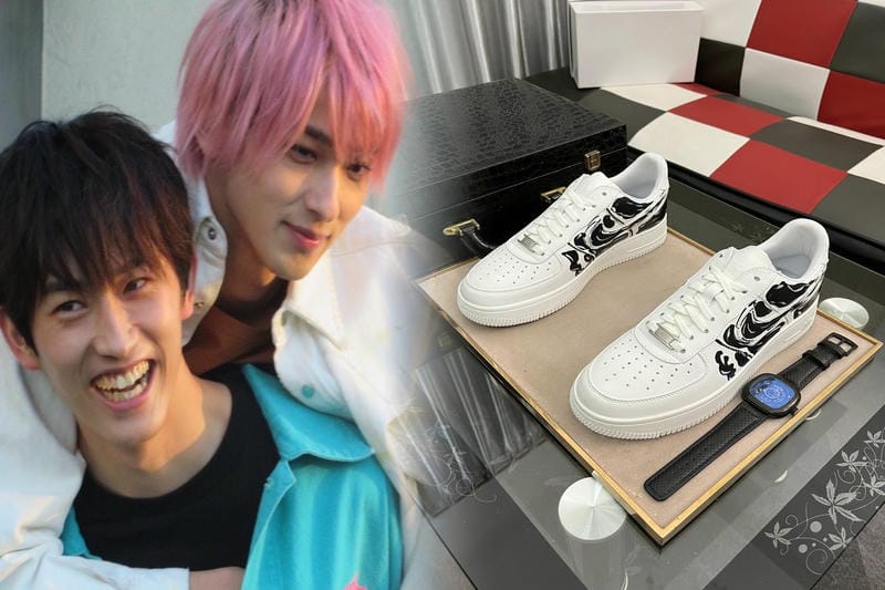 Nikeの Shoxとは何ですか？
