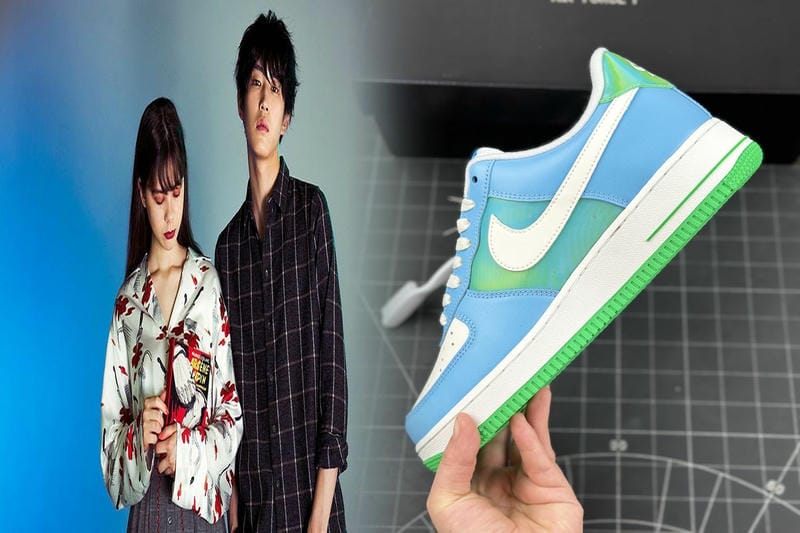 NIKEのスポンサー契約は日本人と誰ですか？