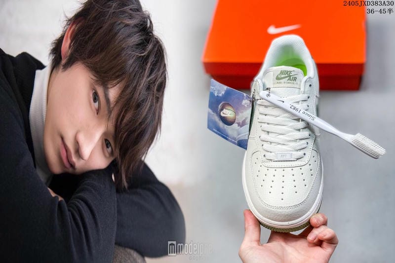 Nikeの名付け親は誰ですか？
