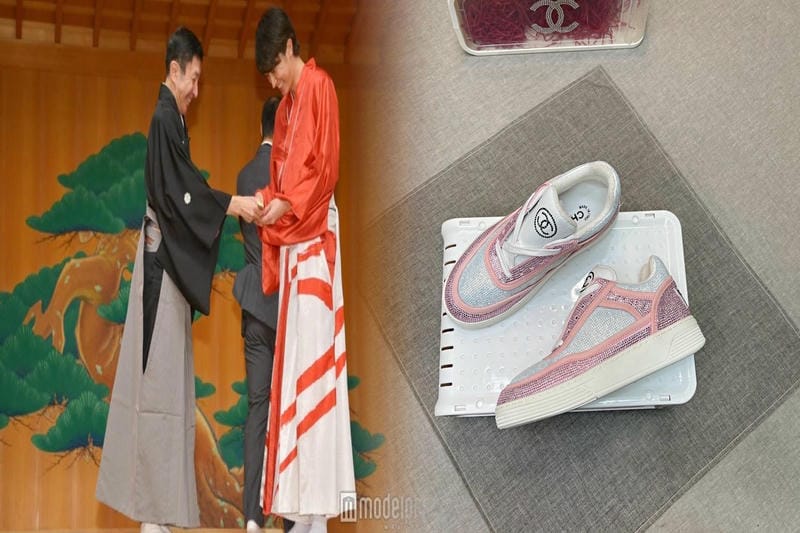 NIKEのACGとはどういう意味ですか？