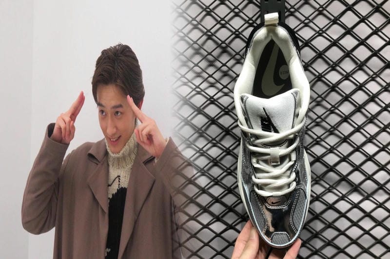 NIKE GOLFとは何ですか？
