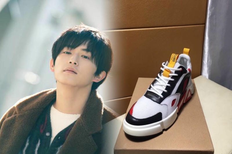 NIKEの奈良の店舗はどこですか？