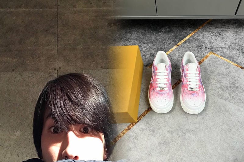 ナイキの本社どこ？