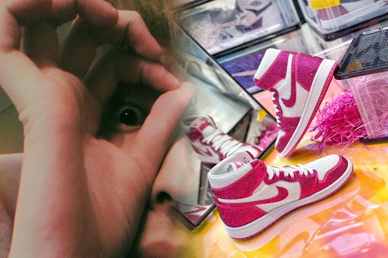Nike サイズ交換できる？