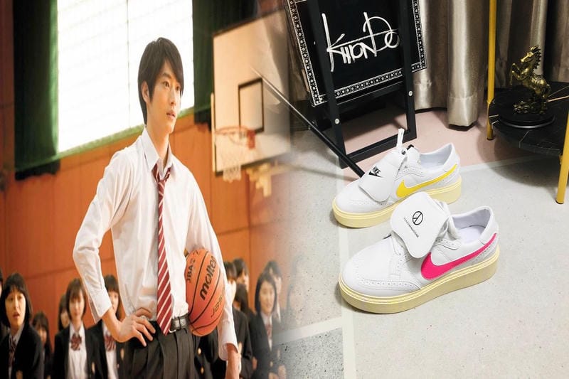 NIKEのロゴはいくらでデザインされたのですか？