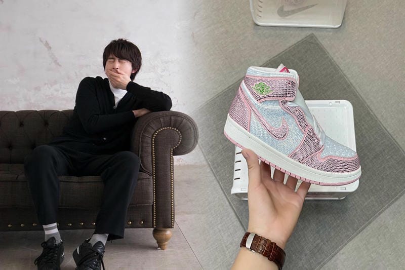 ナイキ スパイク 新作 予定