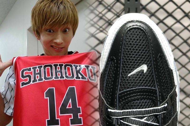 ナイキ サッカー トレシュー