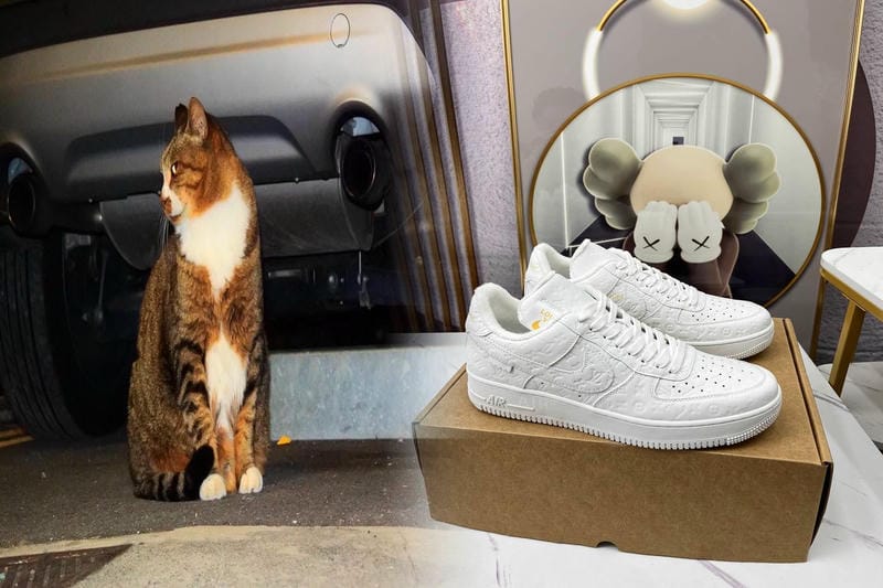 Nikeジャパンは上場していますか？