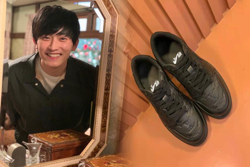 スポーツ 観戦 日傘 ナイキ