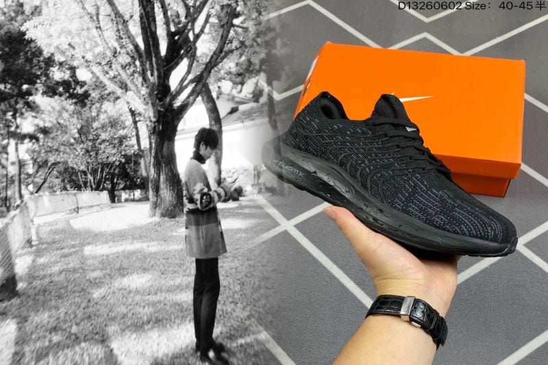 ナイキ ジョギング シューズ