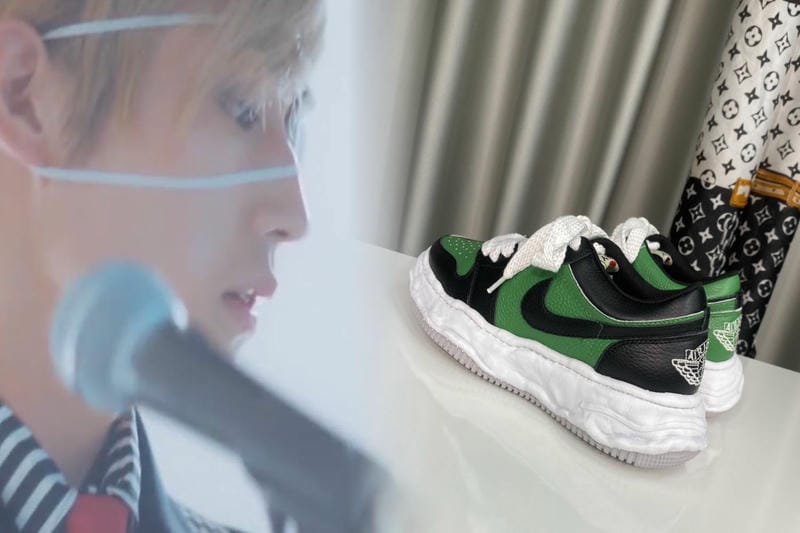 ナイキのコンビニ受け取りのやり方は？