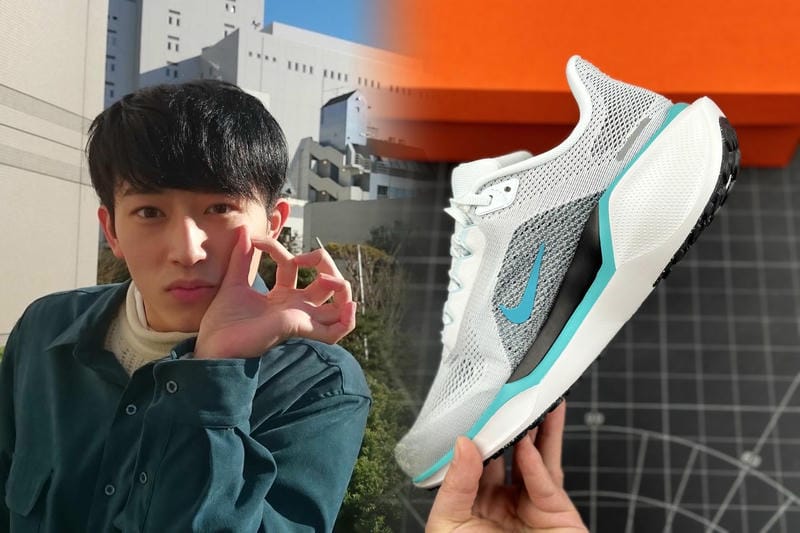 NIKEの日本の社長は誰ですか？