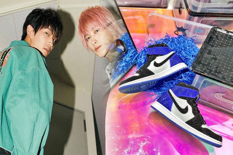 NIKEエアフォース1の最高額はいくらですか？