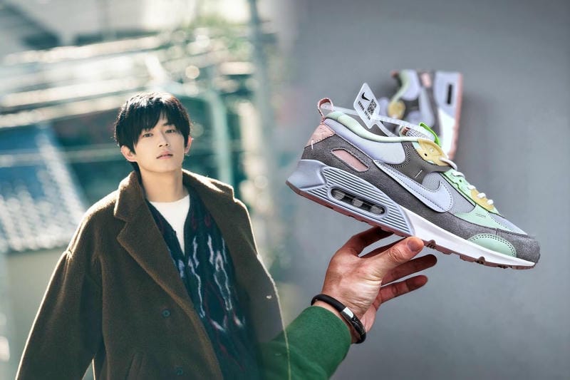 NIKE梅田店はいつオープンしますか？