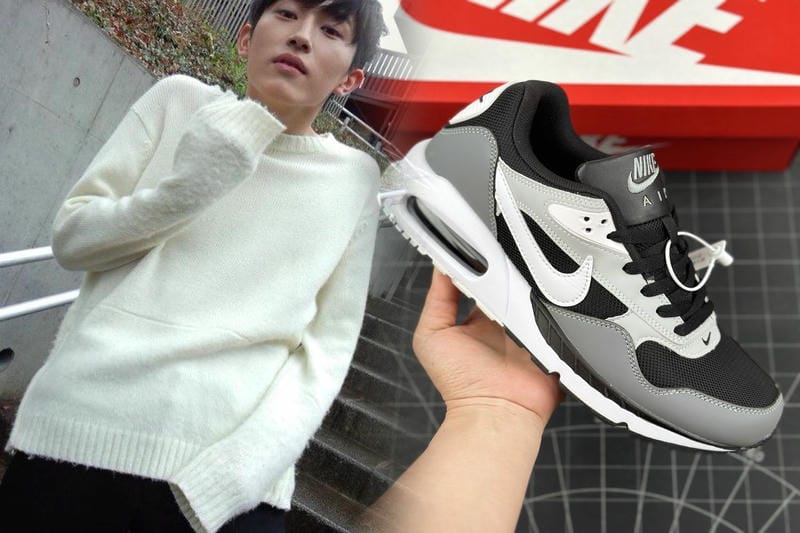 NIKEの社員数は？