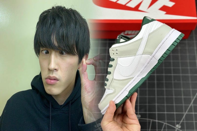 NIKEゴルフとは何ですか？