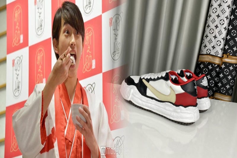 ナイキのOGとは何ですか？