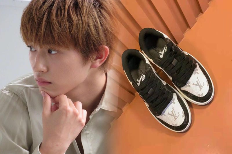 NIKEソウルの整理券配布は何時からですか？