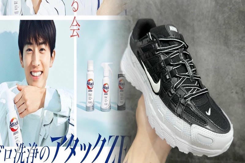 ナイキのAL8とはどんなシューズですか？