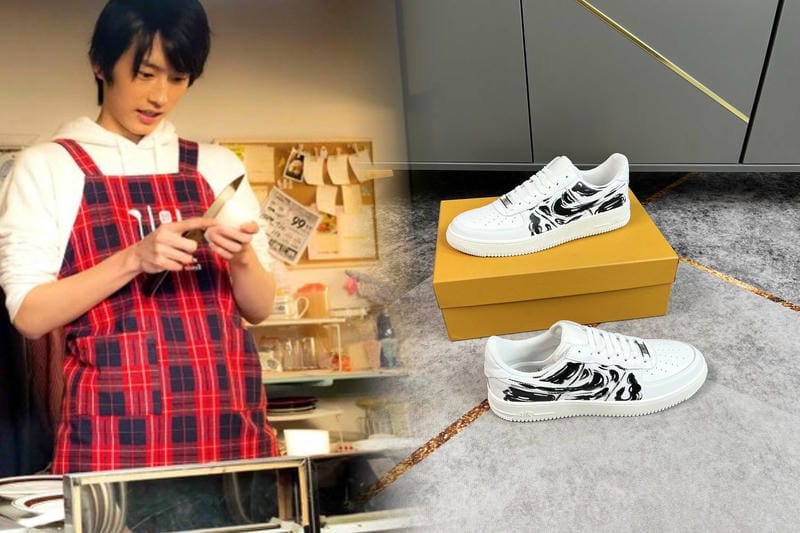 NIKEのキャッチコピーは？