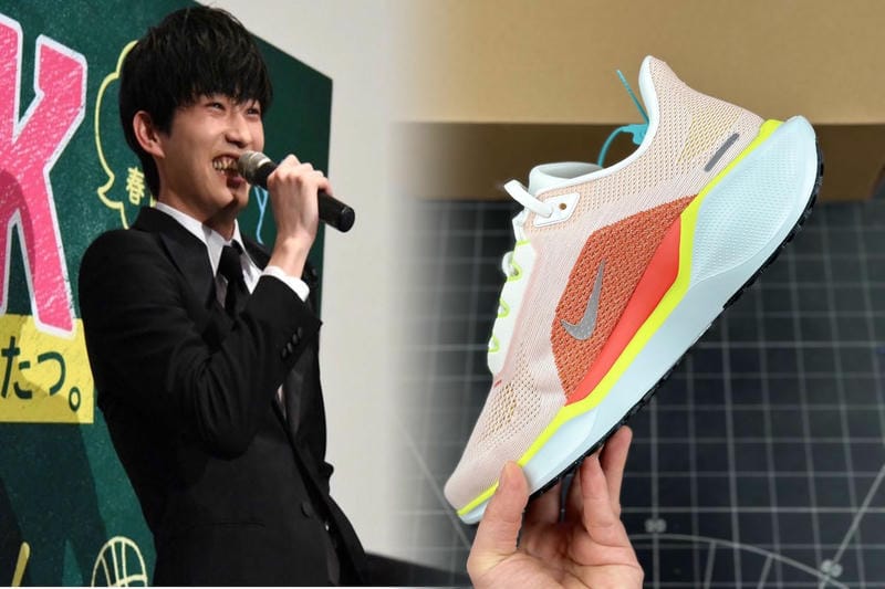 ニケ(NIKE)は何の女神ですか？