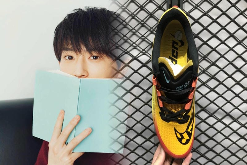 ナイキのSEとはどういう意味ですか？