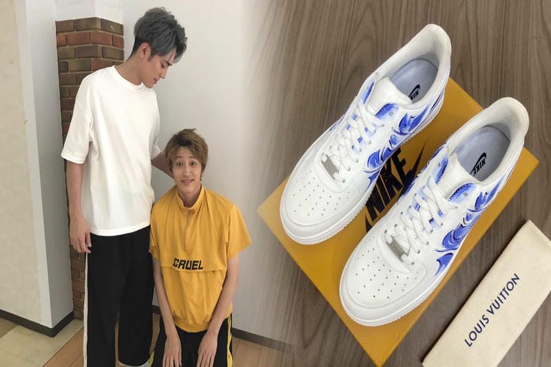 NIKEジャパンの給料はいくらですか？