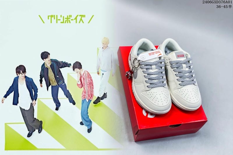NIKEギフトカードはどこで使えますか？