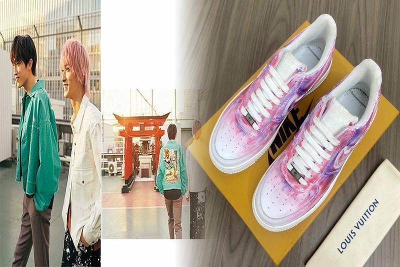 ナイキカンパニーストアの営業時間は？