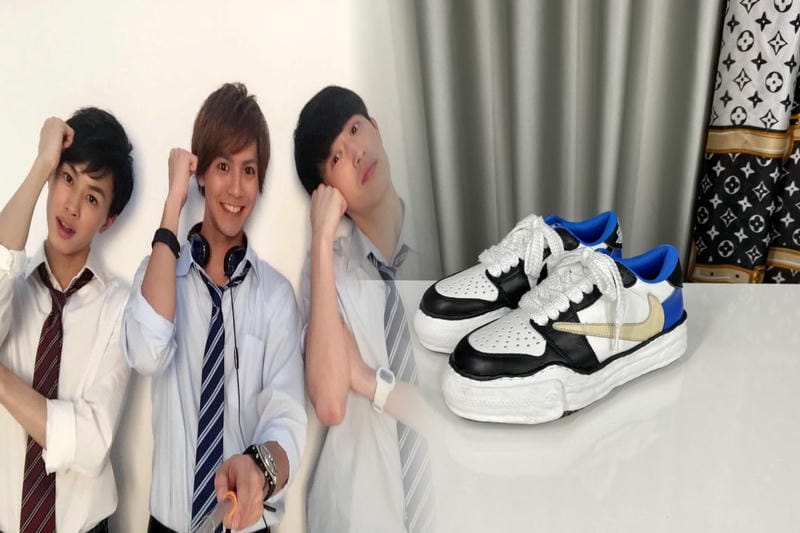 Nike Sphereとは何ですか？