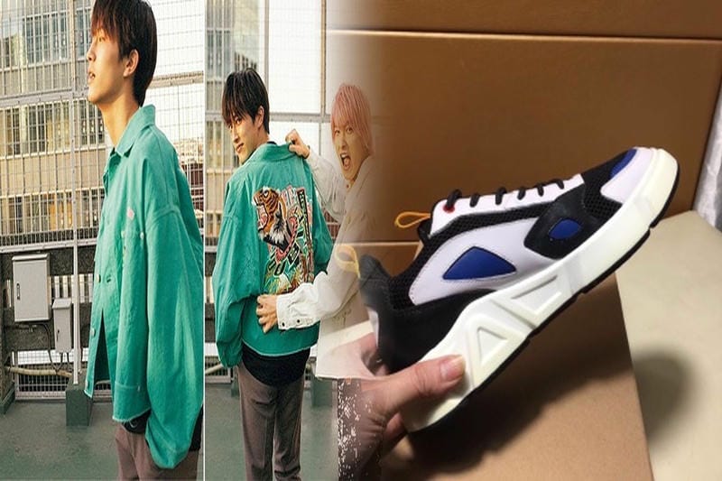 ナイキエアリフトの発売日はいつですか？